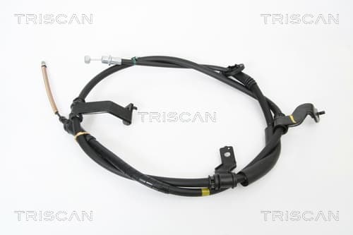 Handbromskabel från TRISCAN