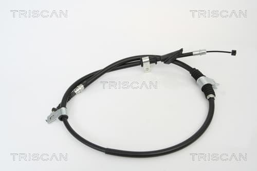 Handbromskabel från TRISCAN
