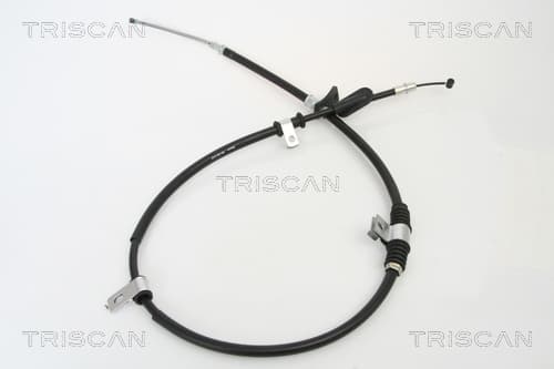 Handbromskabel från TRISCAN