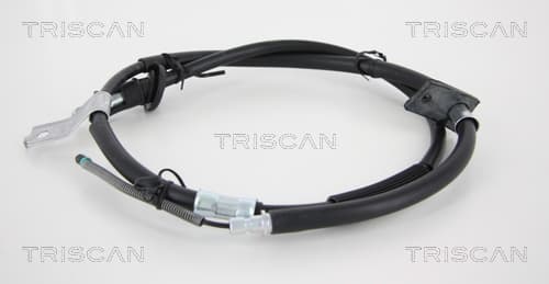 Handbromskabel från TRISCAN