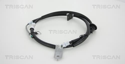 Handbromskabel från TRISCAN