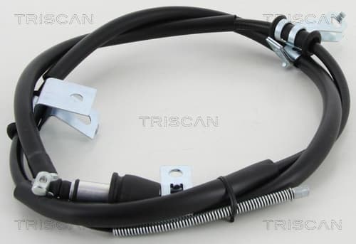Handbromskabel från TRISCAN