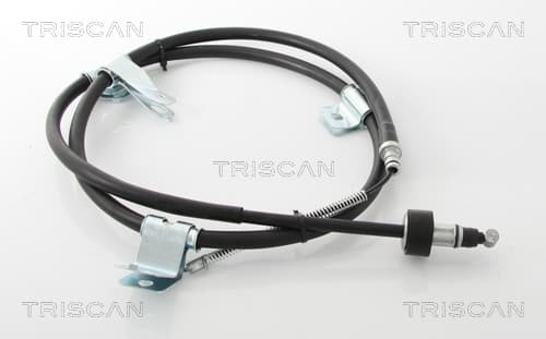Handbromskabel från TRISCAN