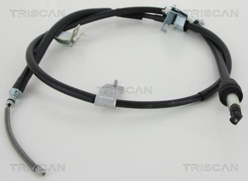 Handbromskabel från TRISCAN