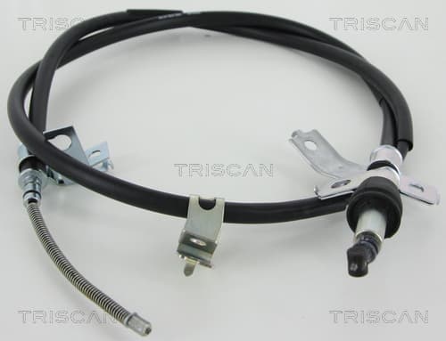 Handbromskabel från TRISCAN