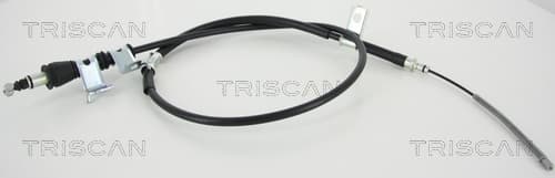 Handbromskabel från TRISCAN