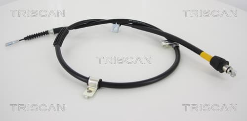 Handbromskabel från TRISCAN