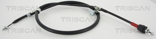 Handbromskabel från TRISCAN