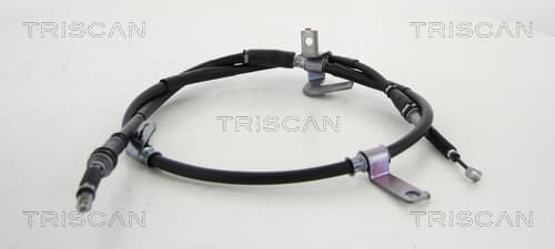 Handbromskabel från TRISCAN