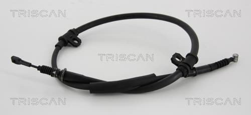 Handbromskabel från TRISCAN