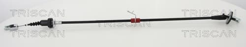 Kopplingskabel från TRISCAN