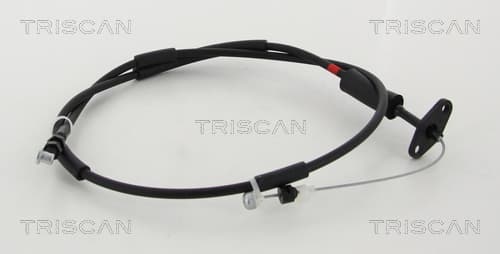 Gaswire från TRISCAN