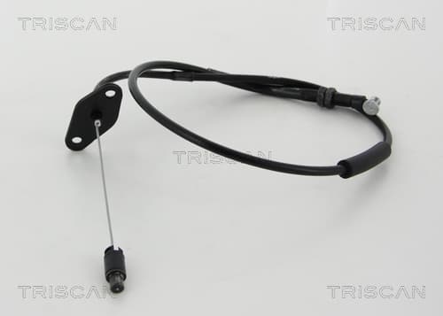 Gaswire från TRISCAN