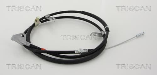 Handbromskabel från TRISCAN