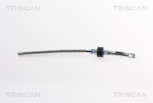 Handbromskabel från TRISCAN