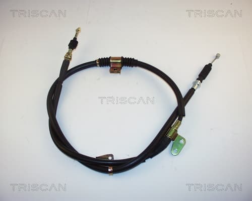 Handbromskabel från TRISCAN