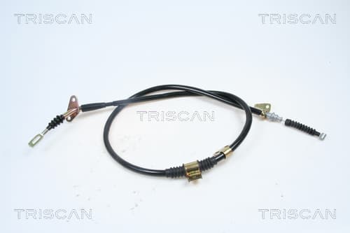 Handbromskabel från TRISCAN
