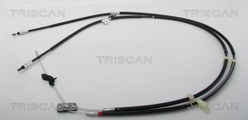 Handbromskabel från TRISCAN