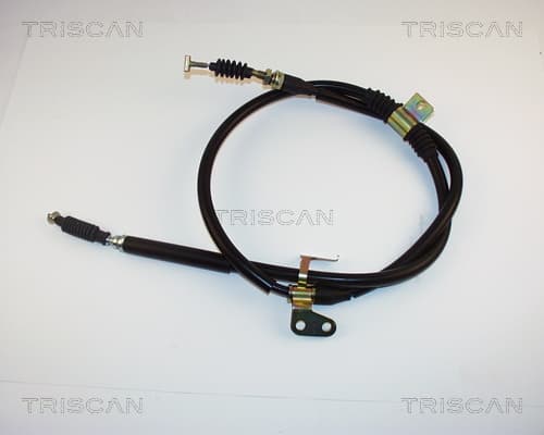 Handbromskabel från TRISCAN