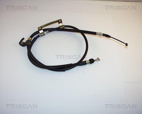 Handbromskabel från TRISCAN