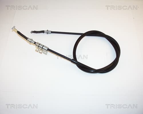Handbromskabel från TRISCAN