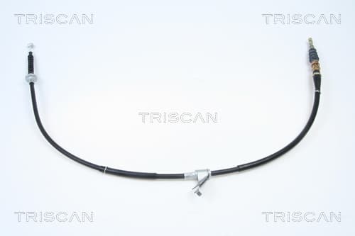 Handbromskabel från TRISCAN
