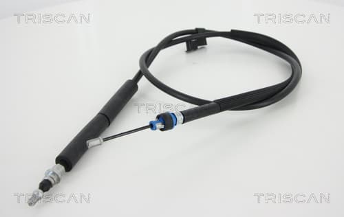 Handbromskabel från TRISCAN