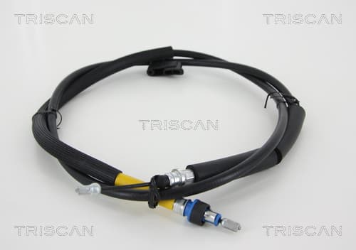 Handbromskabel från TRISCAN