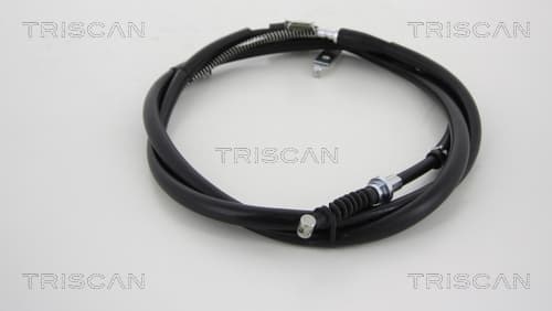 Handbromskabel från TRISCAN