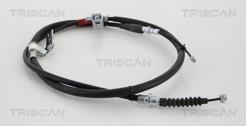 Handbromskabel från TRISCAN