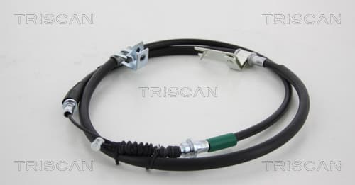 Handbromskabel från TRISCAN