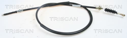 Handbromskabel från TRISCAN