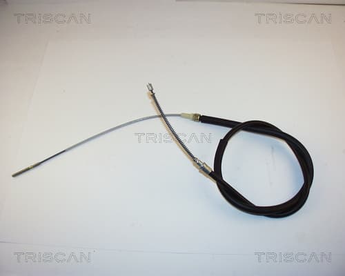 Handbromskabel från TRISCAN