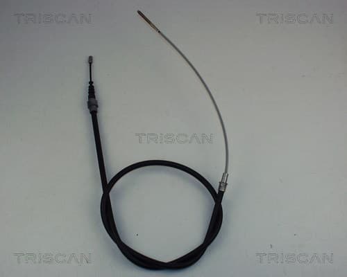 Handbromskabel från TRISCAN