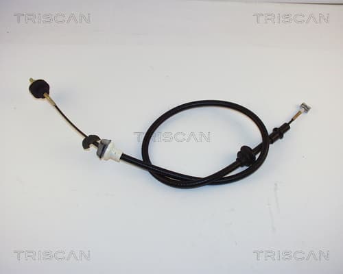 Kopplingskabel från TRISCAN