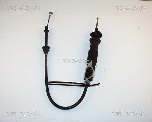 Kopplingskabel från TRISCAN
