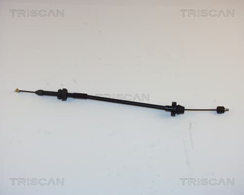 Gaswire från TRISCAN