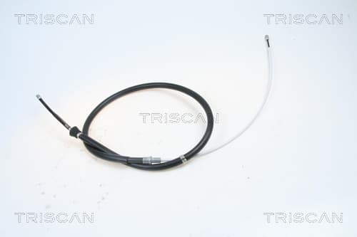 Handbromskabel från TRISCAN