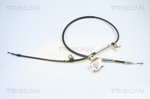 Handbromskabel från TRISCAN