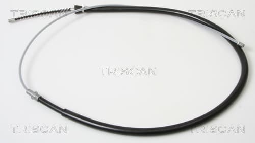 Handbromskabel från TRISCAN
