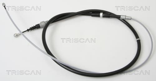 Handbromskabel från TRISCAN