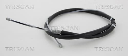 Handbromskabel från TRISCAN
