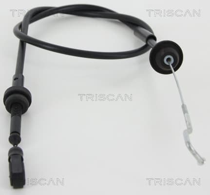 Gaswire från TRISCAN