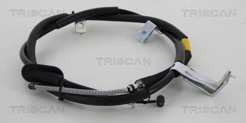 Handbromskabel från TRISCAN