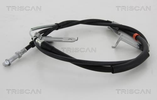 Handbromskabel från TRISCAN