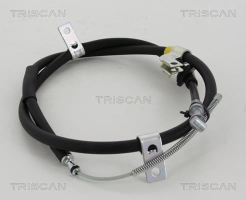 Handbromskabel från TRISCAN