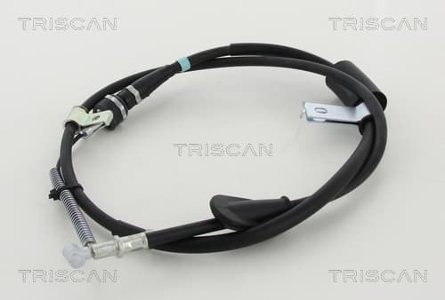 Handbromskabel från TRISCAN
