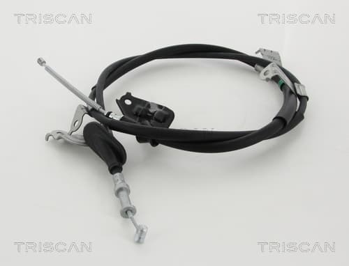 Handbromskabel från TRISCAN