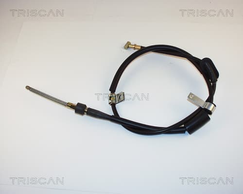 Handbromskabel från TRISCAN