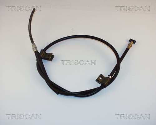 Handbromskabel från TRISCAN